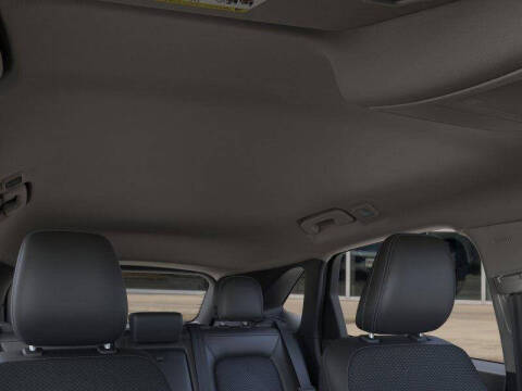 2026 Ford Escape Plug-In Hybrid PHEV