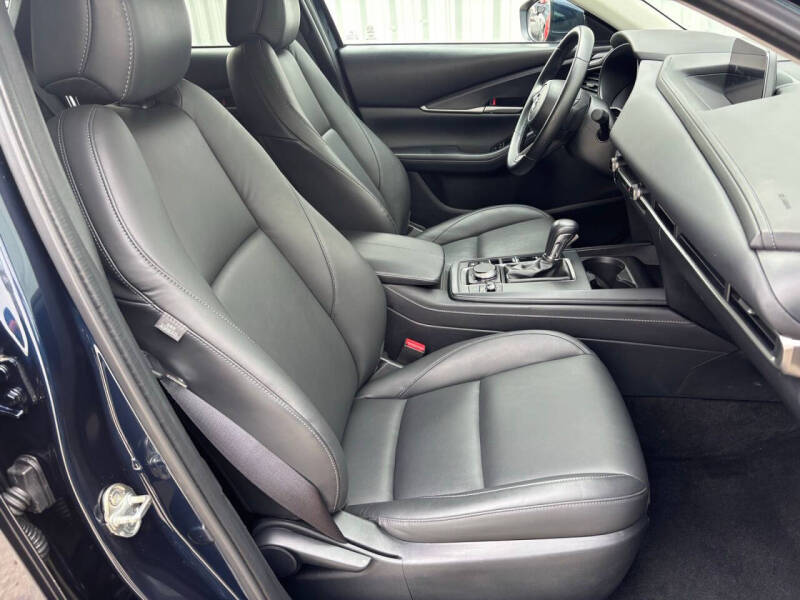 2023 Mazda CX-30 2.5 S Select