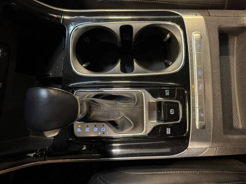 2022 Kia Carnival EX