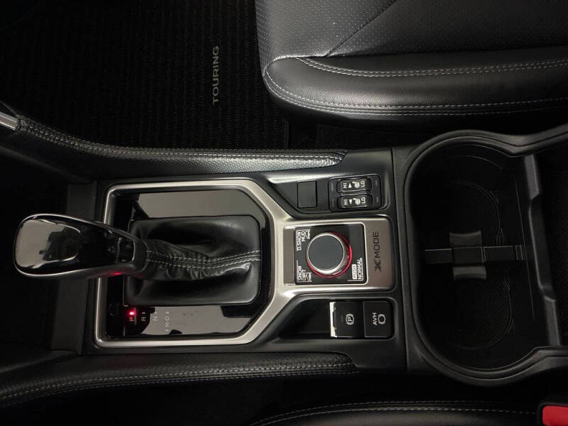 2023 Subaru Forester Touring