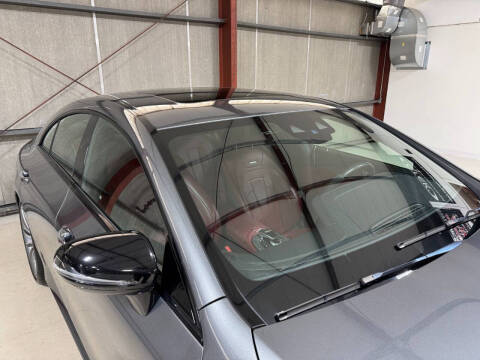 2020 Mercedes-Benz CLS AMG CLS 53