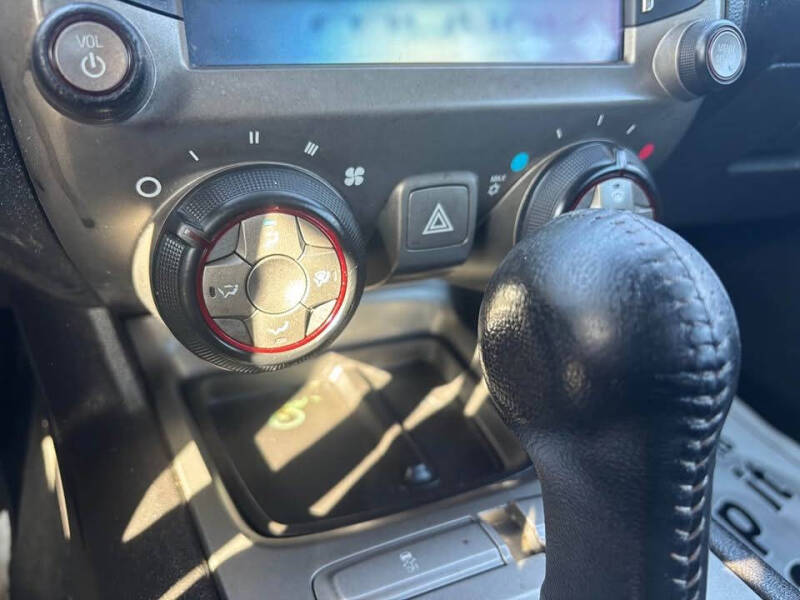 2013 Chevrolet Camaro LT