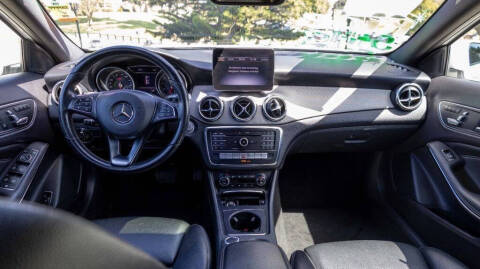 2020 Mercedes-Benz GLA GLA 250