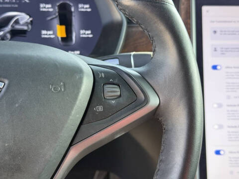 2020 Tesla Model X Long Range