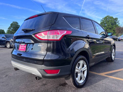 2013 Ford Escape SE