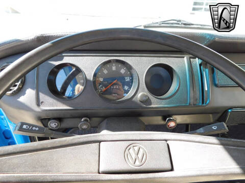 1992 Volkswagen Transporter II