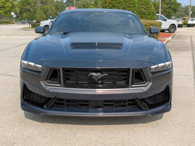 2024 Ford Mustang Dark Horse