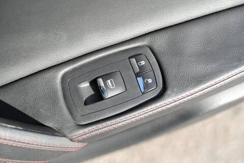 2015 Maserati Ghibli S Q4