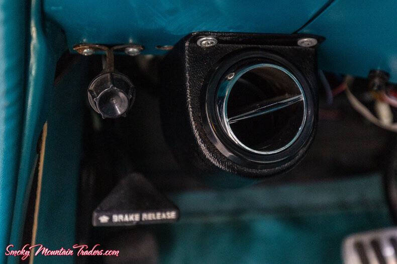 1958 Chevrolet Impala