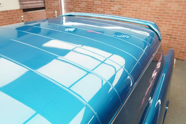 1955 Chevrolet Nomad