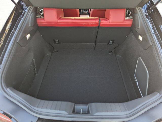 2026 Acura Integra Type S