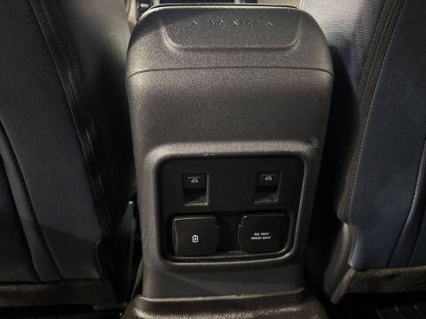 2022 Ford Bronco Outer Banks Advanced