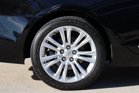 2019 Cadillac XTS Luxury