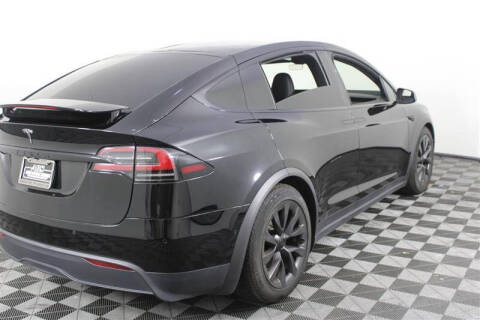 2023 Tesla Model X