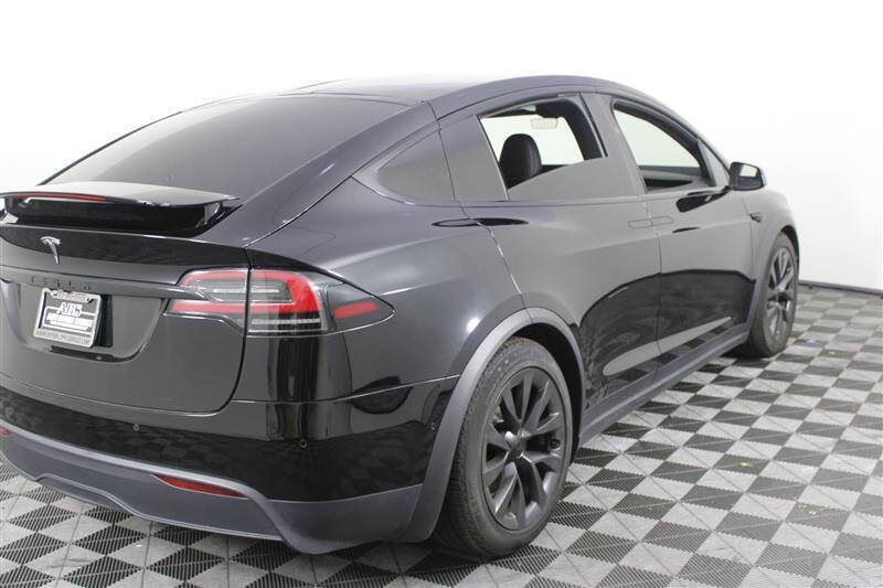 2023 Tesla Model X