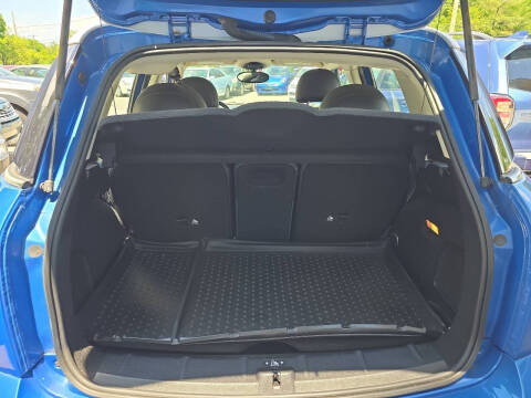 2012 MINI Cooper Countryman S ALL4
