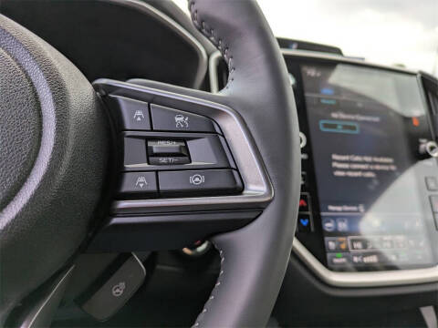 2026 Subaru Ascent Touring