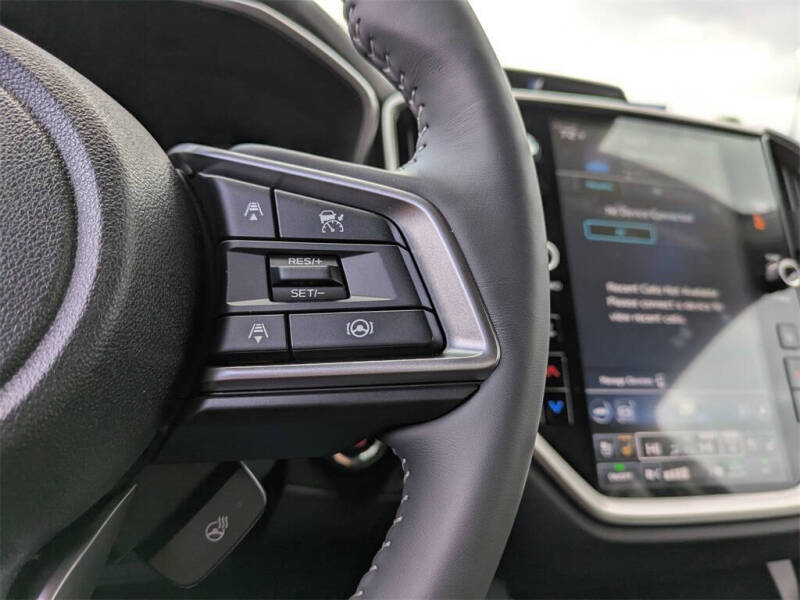 2026 Subaru Ascent Touring