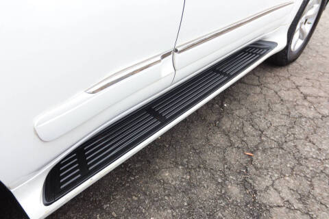 2011 Lexus GX 460 Premium