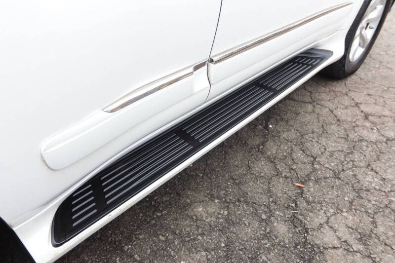 2011 Lexus GX 460 Premium