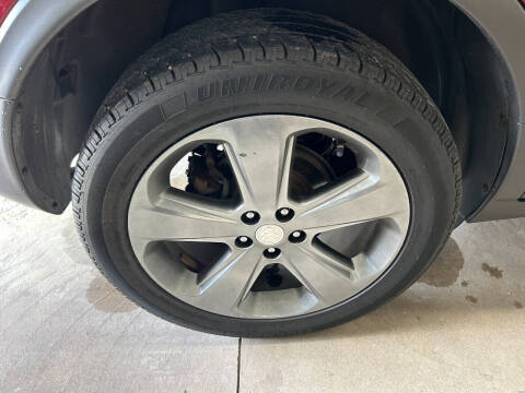 2014 Buick Encore Convenience