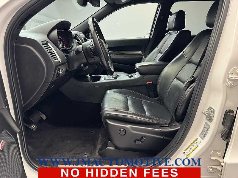 2017 Dodge Durango R/T