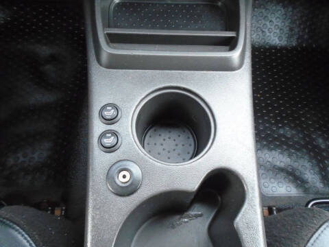 2009 Ford Ranger XLT