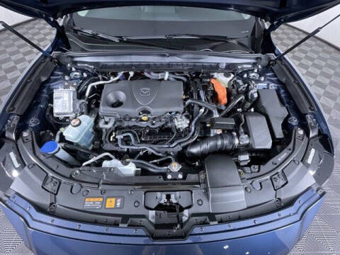 2026 Mazda CX-50 Hybrid Premium