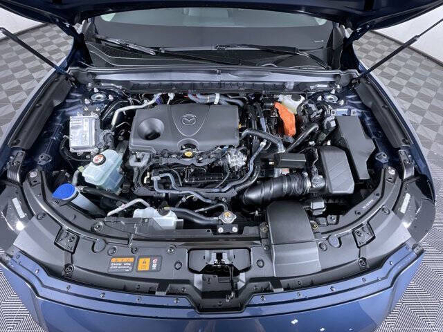 2026 Mazda CX-50 Hybrid Premium