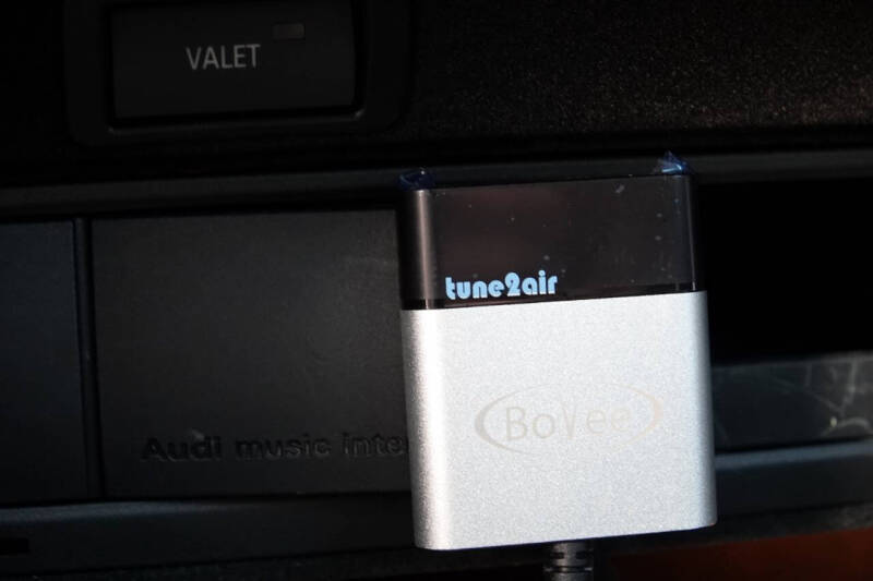 2013 Audi A5 2.0T quattro Premium Plus