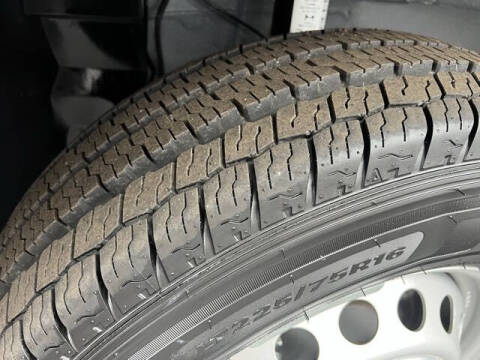 2024 RAM ProMaster EV Delivery