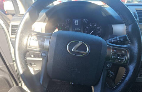 2016 Lexus GX 460