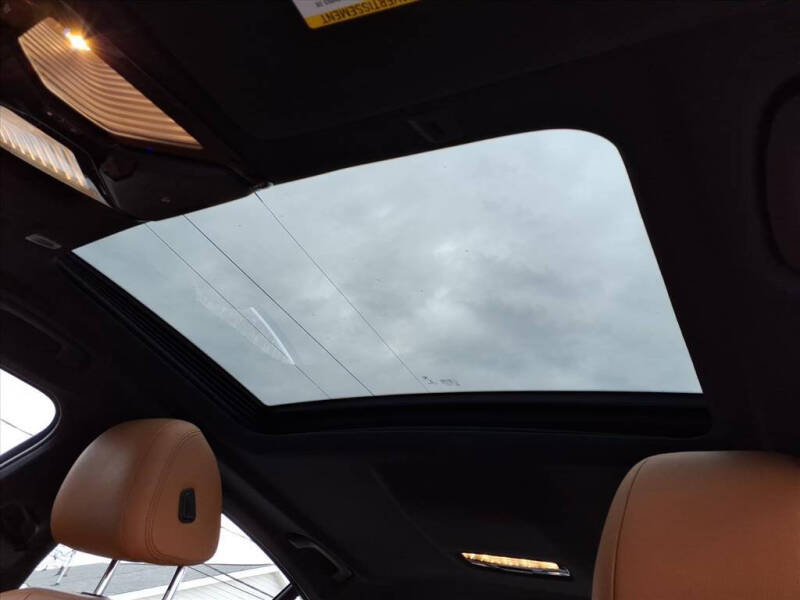 2018 BMW 5 Series 530i