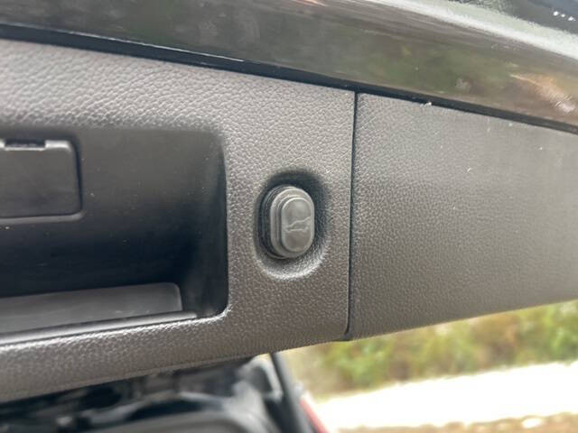 2019 Cadillac Escalade ESV Platinum