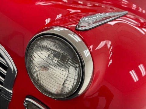 1941 Chevrolet Fleetmaster