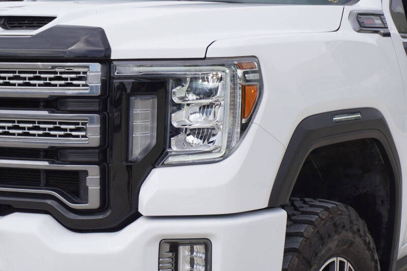 2023 GMC Sierra 2500HD