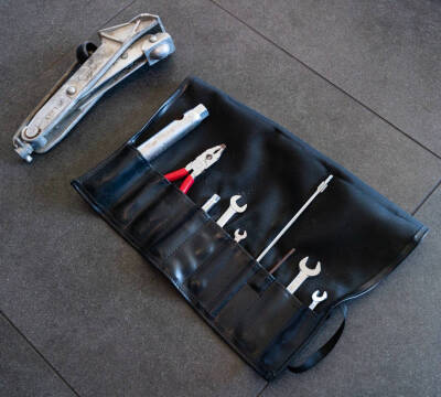 1995 Porsche 911 Carrera