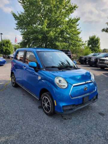 2021 KANDI-K27 SMART CAR for sale at CarsRus in Winchester VA