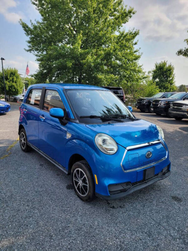 2021 KANDI-K27 SMART CAR for sale at CarsRus in Winchester VA