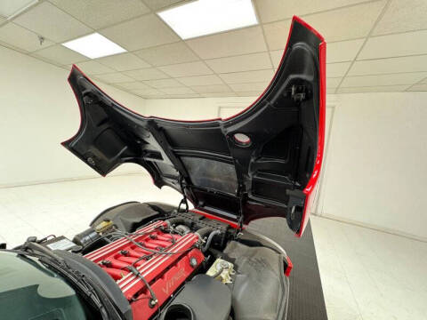 1994 Dodge Viper RT/10