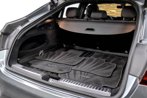 2020 Mercedes-Benz GLC GLC 300 4MATIC