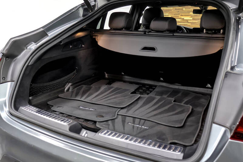 2020 Mercedes-Benz GLC GLC 300 4MATIC