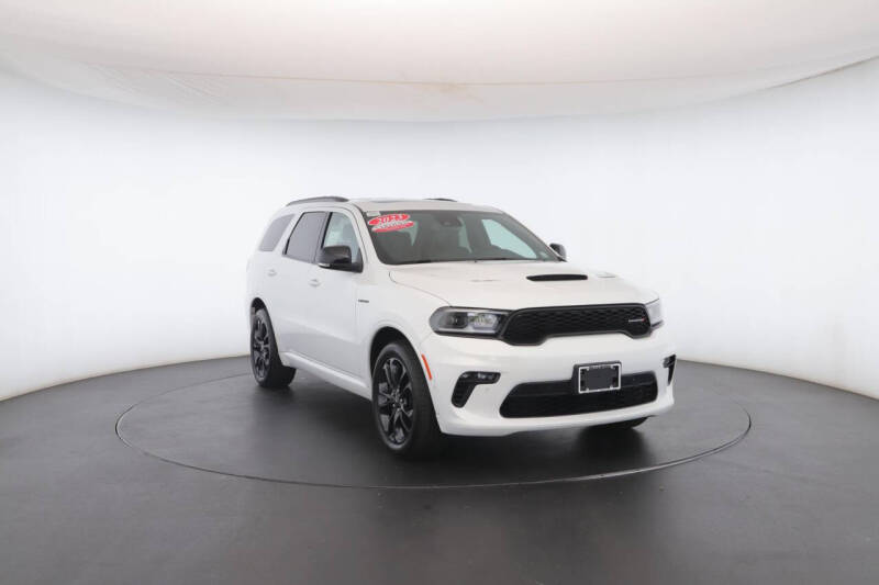 2023 Dodge Durango R/T Plus