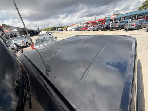 2016 Chevrolet Silverado 1500 LTZ Z71