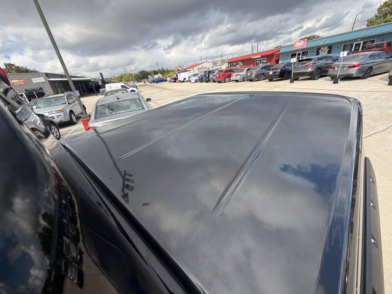 2016 Chevrolet Silverado 1500 LTZ Z71