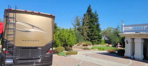 2010 Newmar Ventana 3933