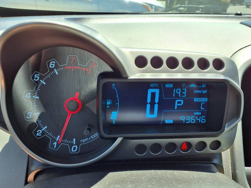 2015 Chevrolet Sonic LT Auto