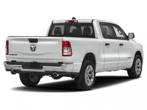 2024 RAM 1500 Big Horn