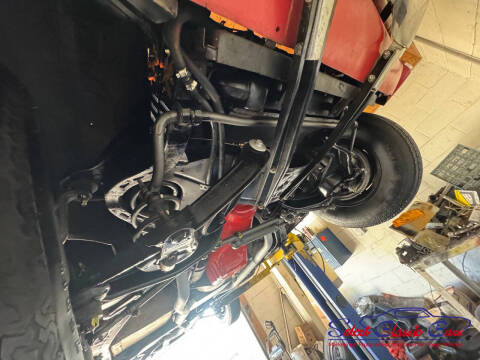 1963 Chevrolet Corvette