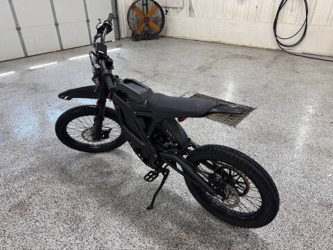 2025 E-Ride Pro SS 3.0